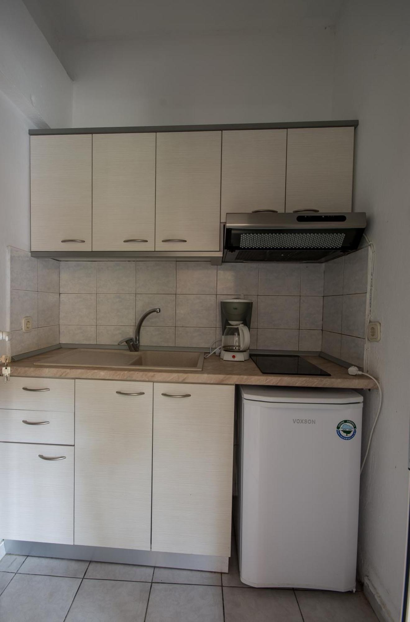 Jolandas House Toroni Chambre photo